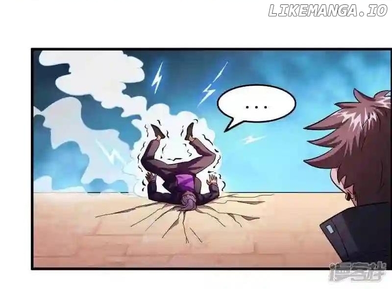 Local Supplier Of Alien Goods Chapter 87 - page 7